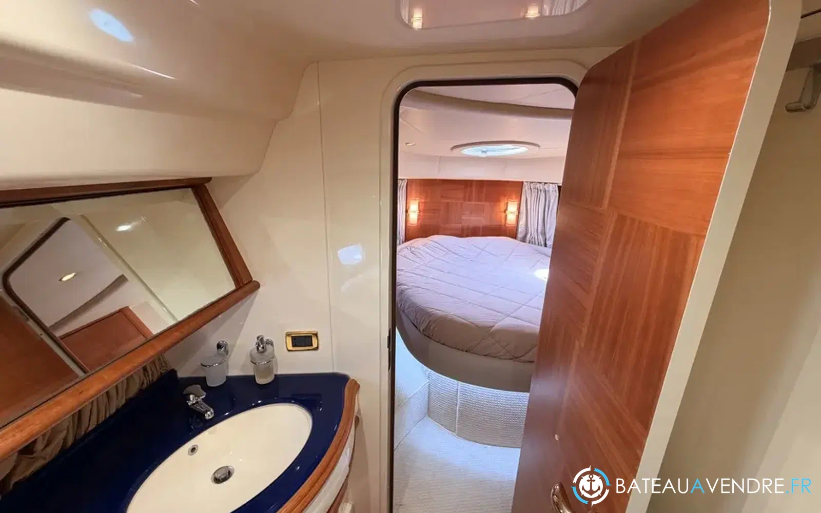 slider 31 Azimut 55 Evolution