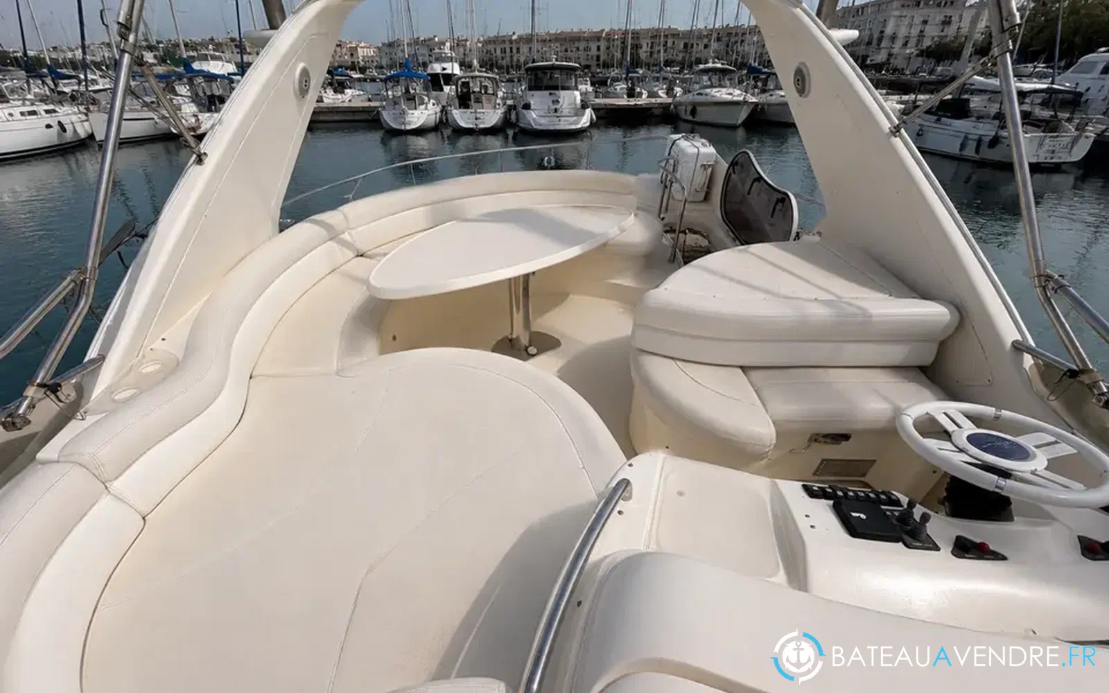 slider 32 Azimut 55 Evolution