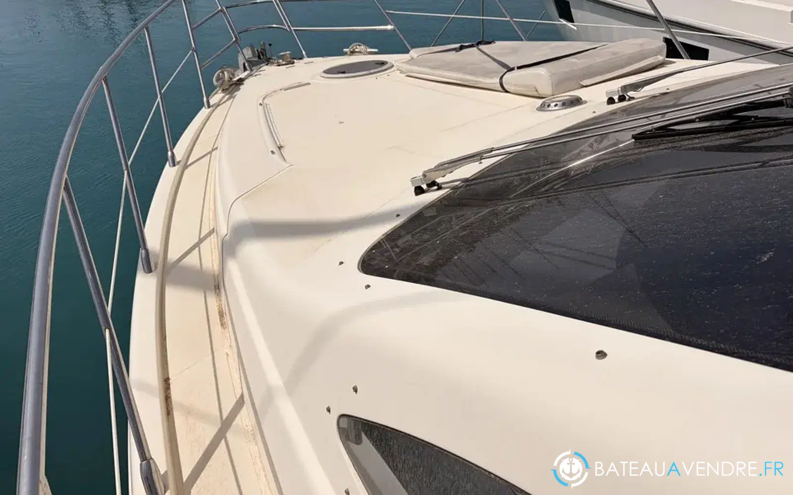 slider 35 Azimut 55 Evolution