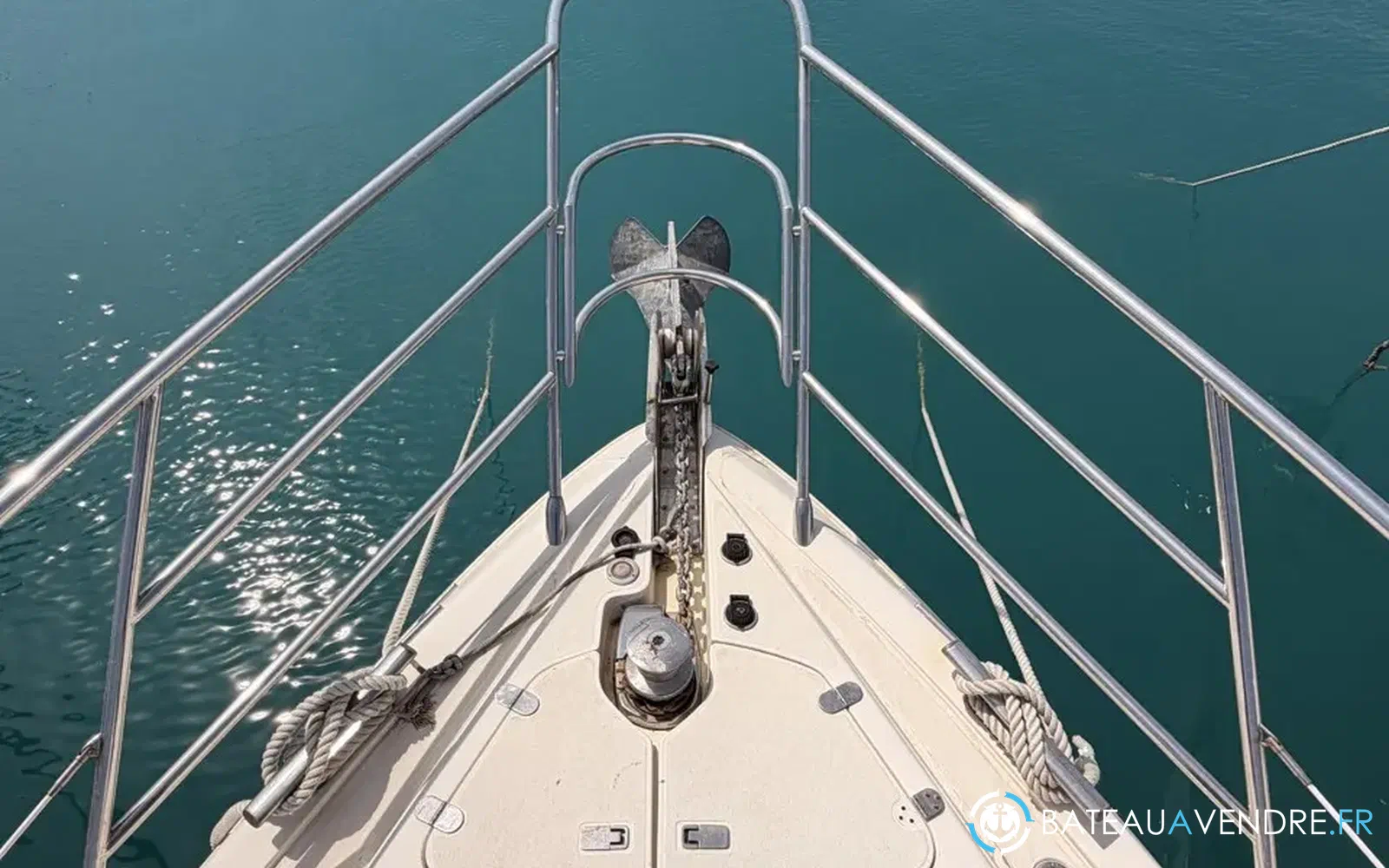 slider 36 Azimut 55 Evolution
