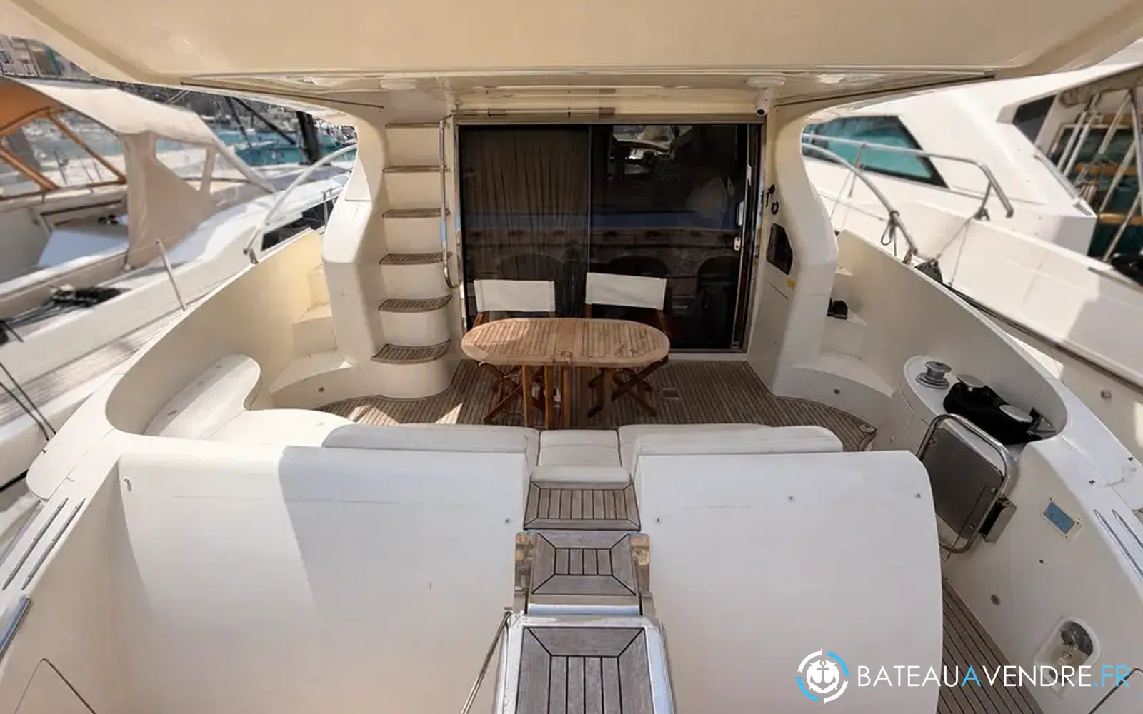 slider 3 Azimut 55 Evolution
