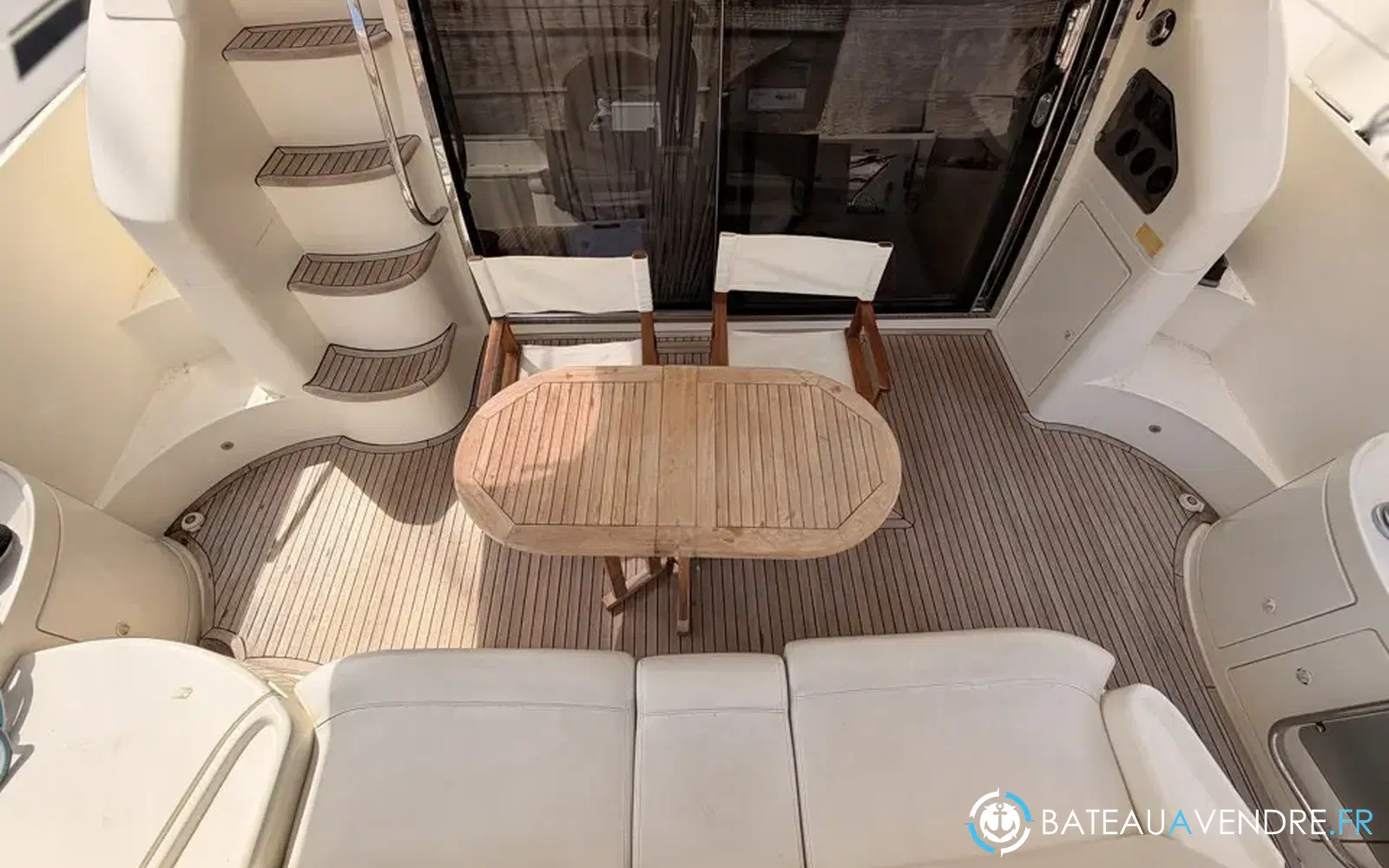 slider 4 Azimut 55 Evolution