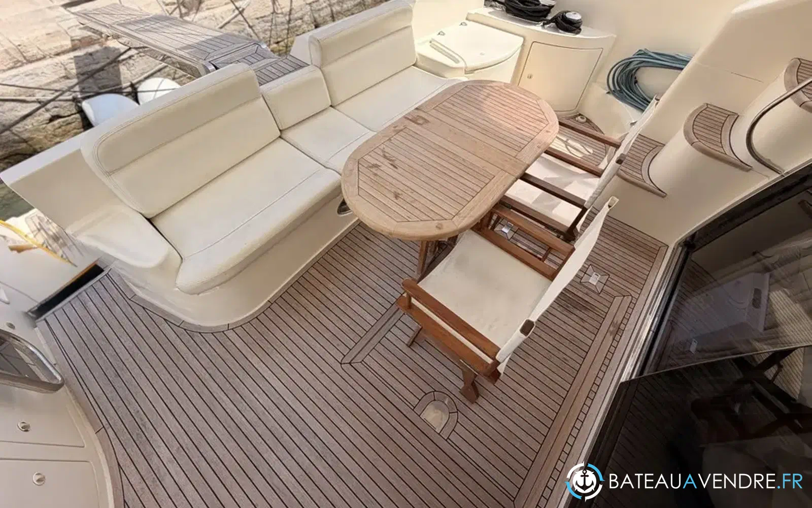 slider 5 Azimut 55 Evolution