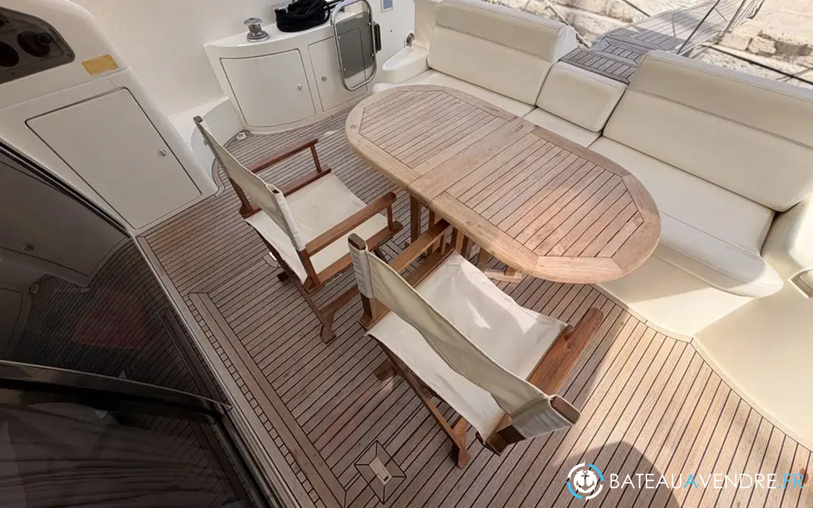 slider 6 Azimut 55 Evolution