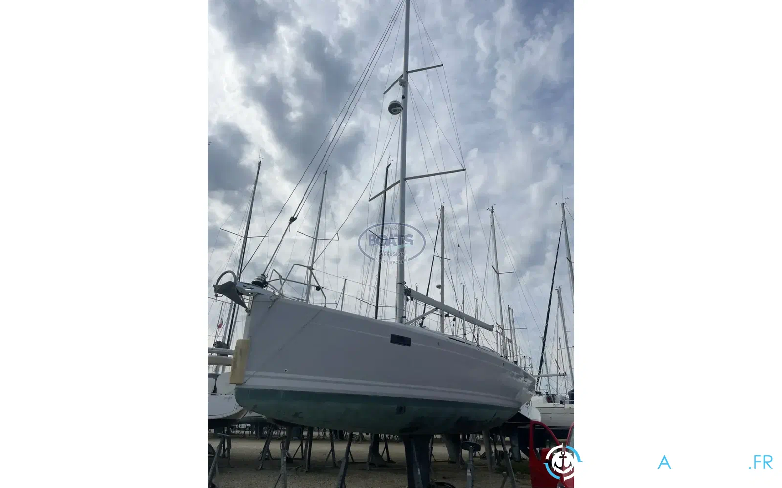 slider 14 Hanse 385