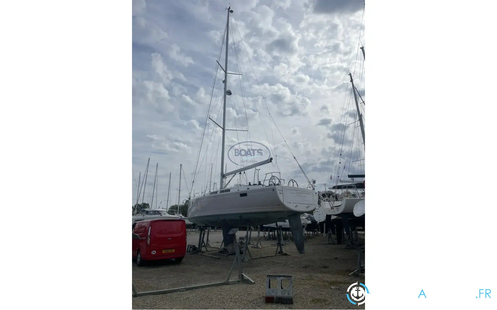 slider 8 Hanse 385