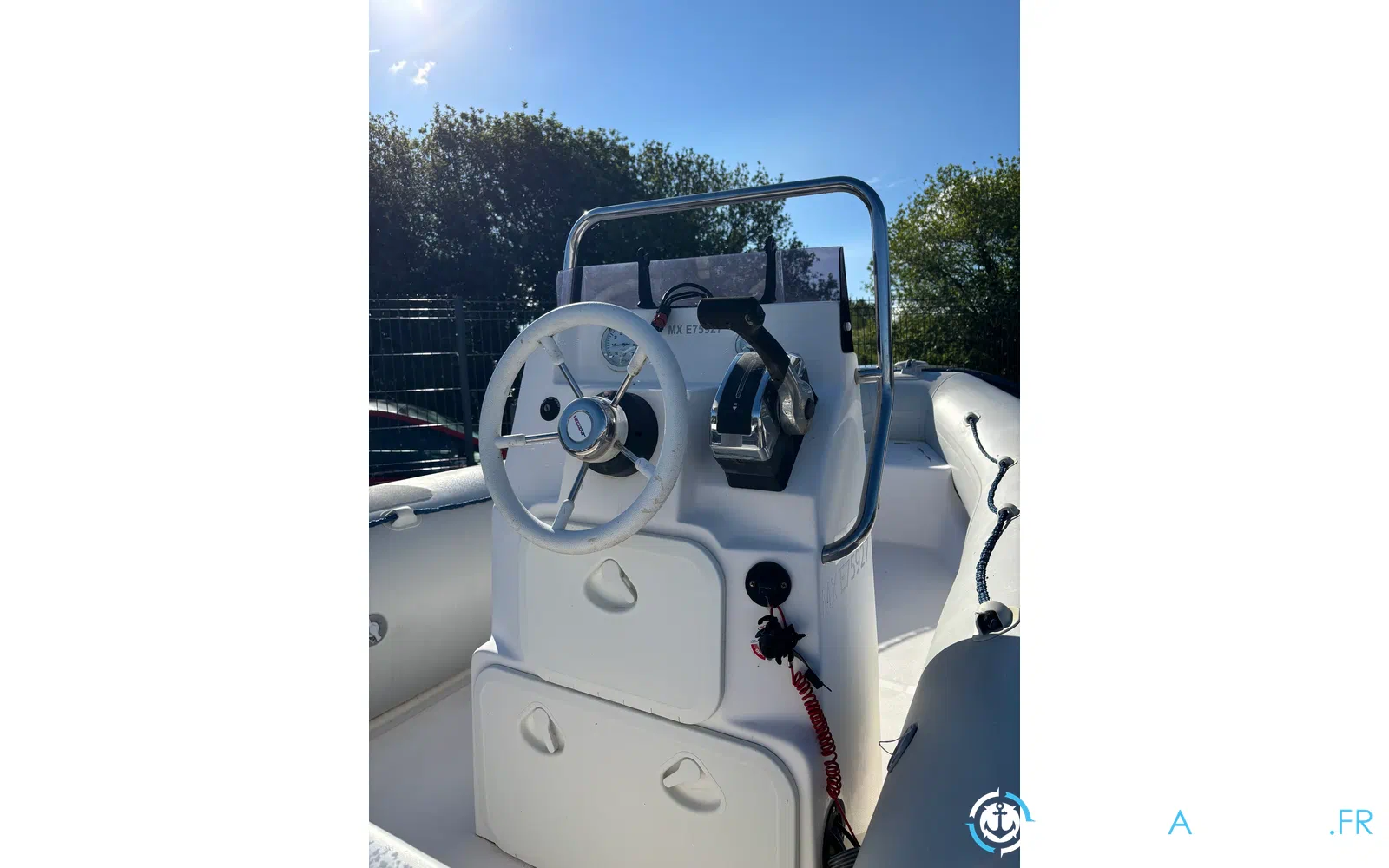slider 2 Valiant 5.5 sport