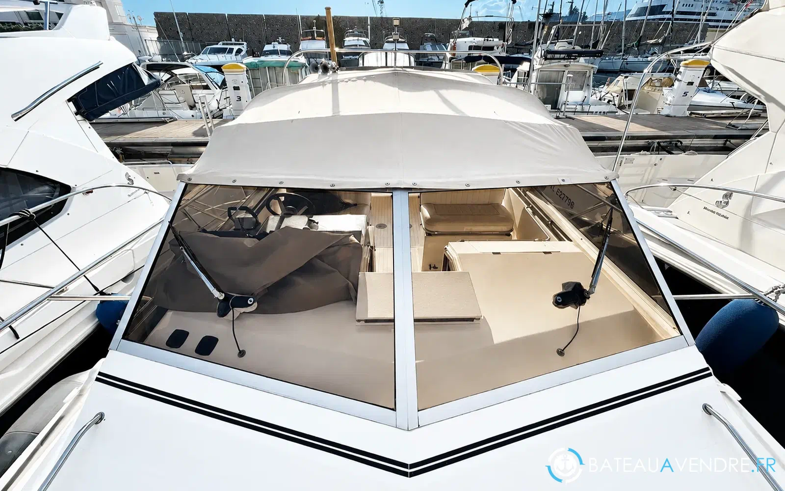slider 5 Princess 286