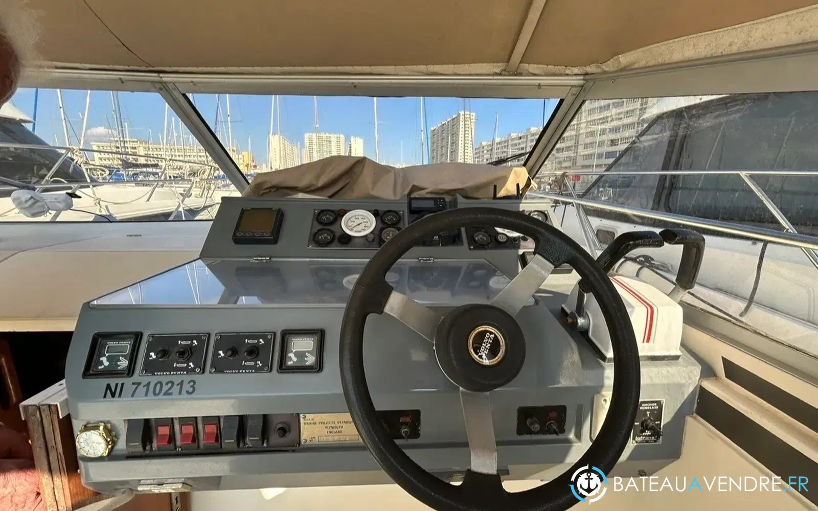 slider 6 Princess 286