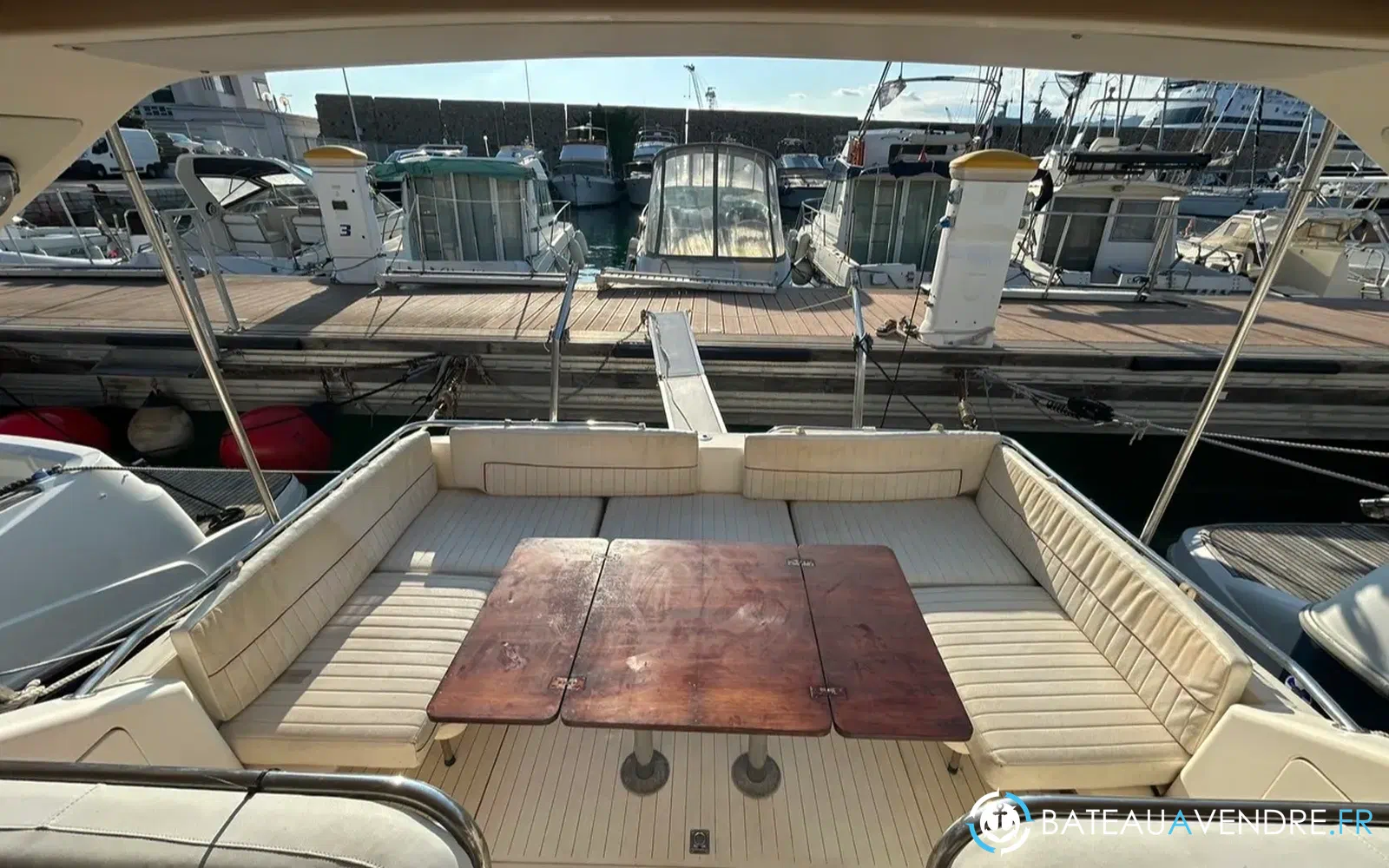 slider 7 Princess 286
