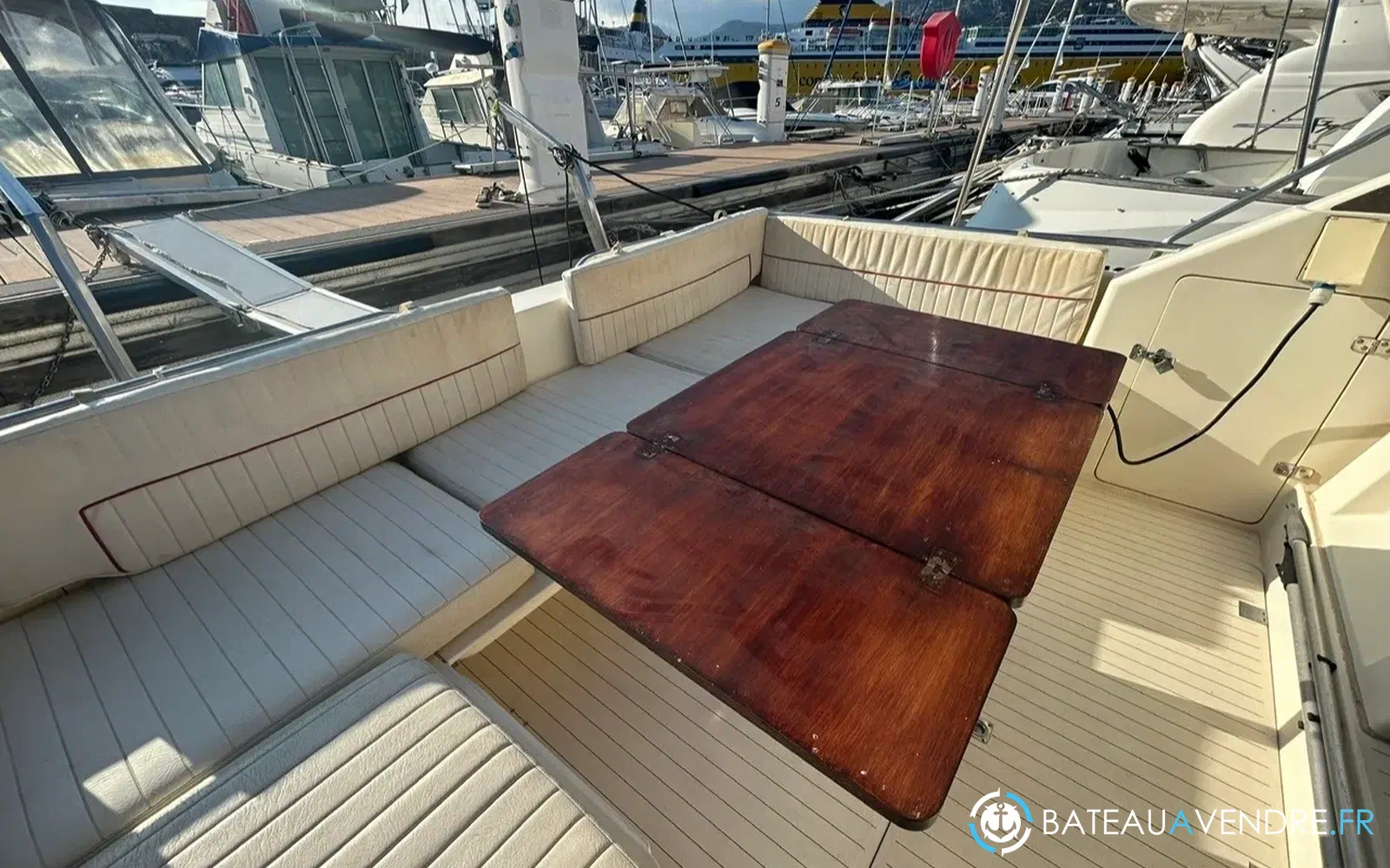 slider 8 Princess 286