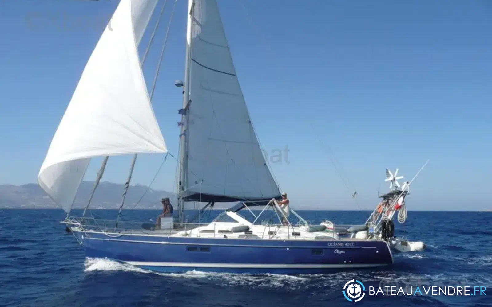 slider 0 Beneteau Oceanis 42 CC