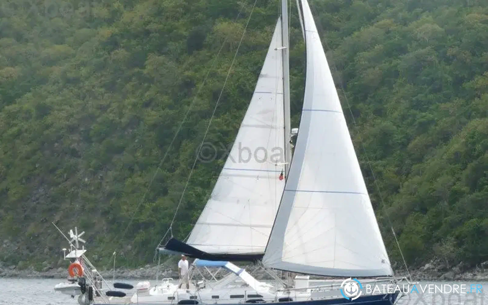 slider 1 Beneteau Oceanis 42 CC