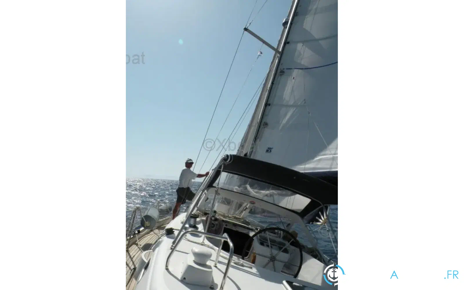 slider 4 Beneteau Oceanis 42 CC