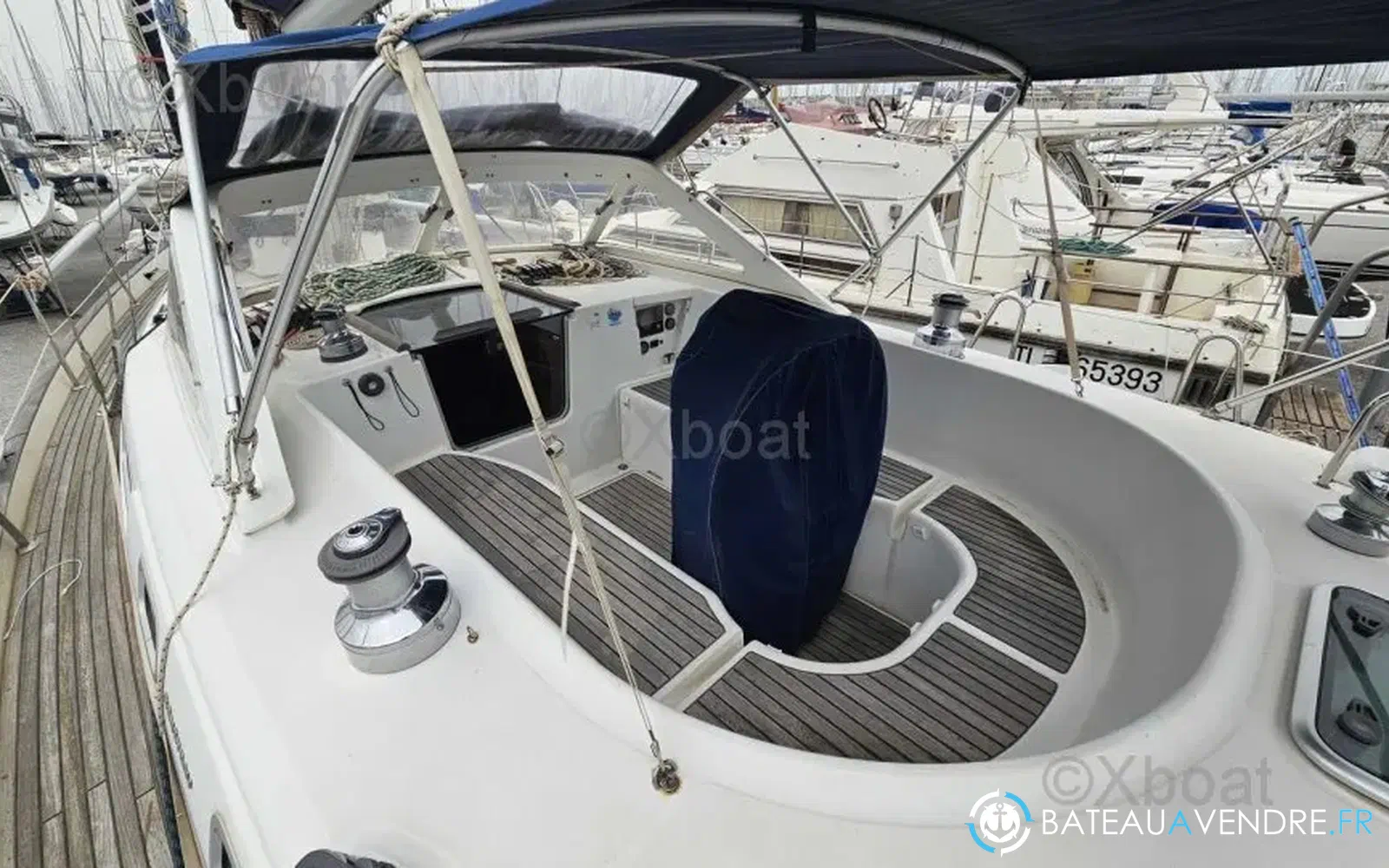 slider 5 Beneteau Oceanis 42 CC