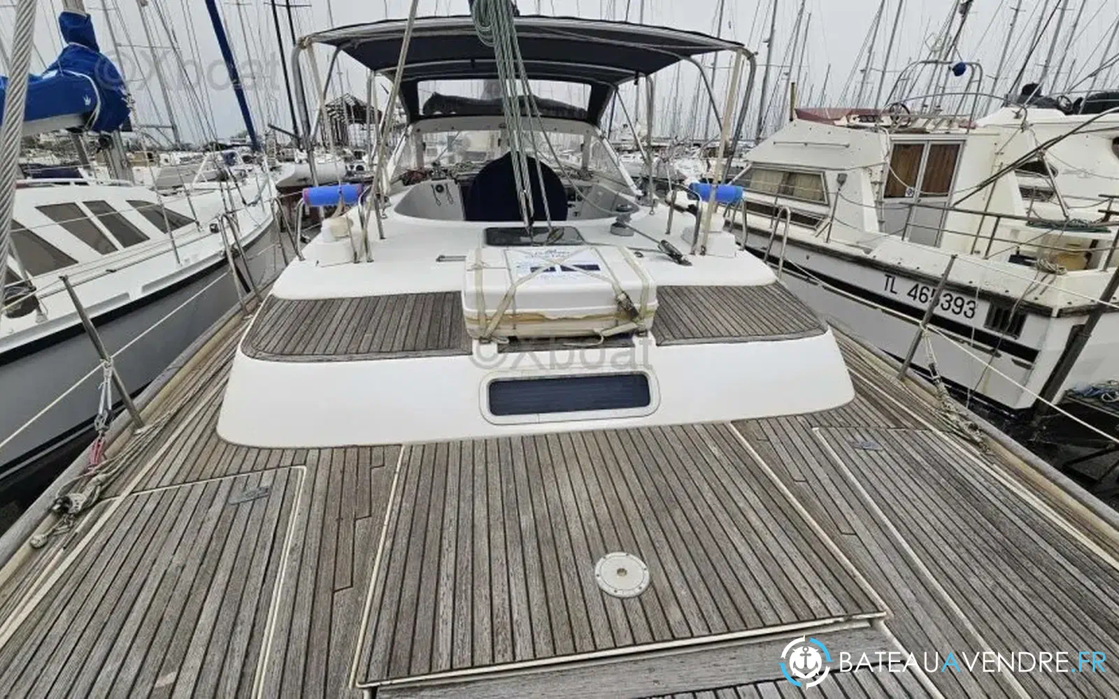 slider 6 Beneteau Oceanis 42 CC