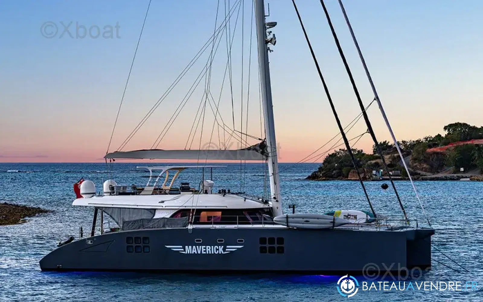 slider 0 Sunreef Yachts Sunreef 70