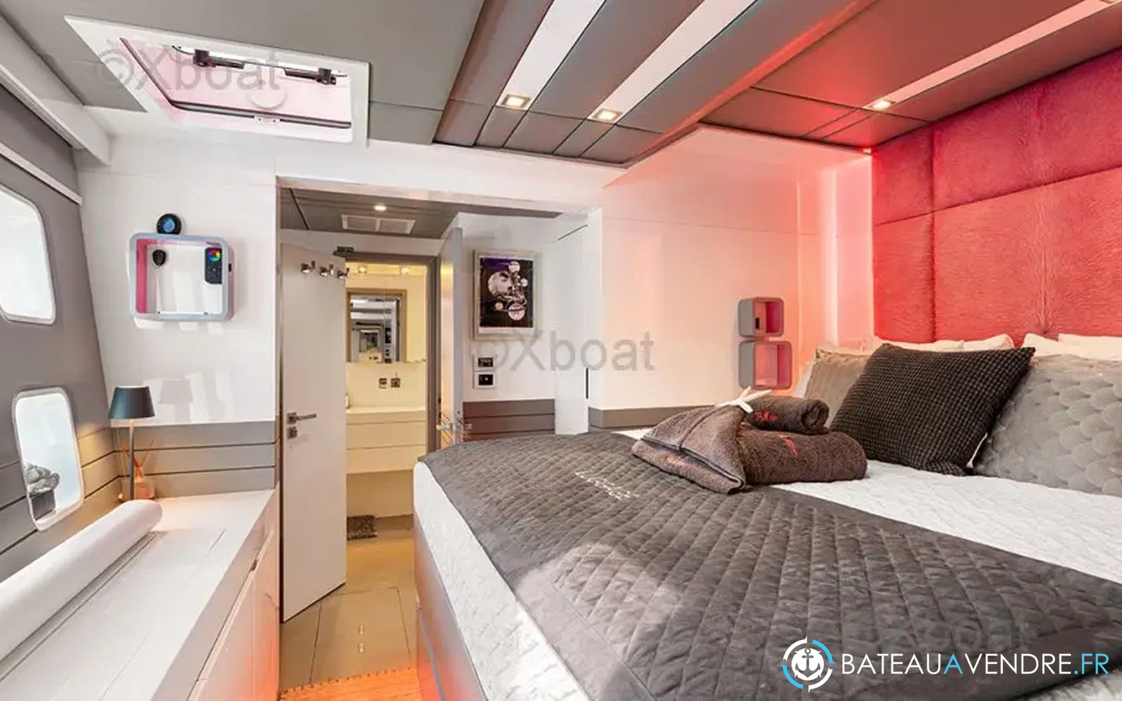 slider 10 Sunreef Yachts Sunreef 70
