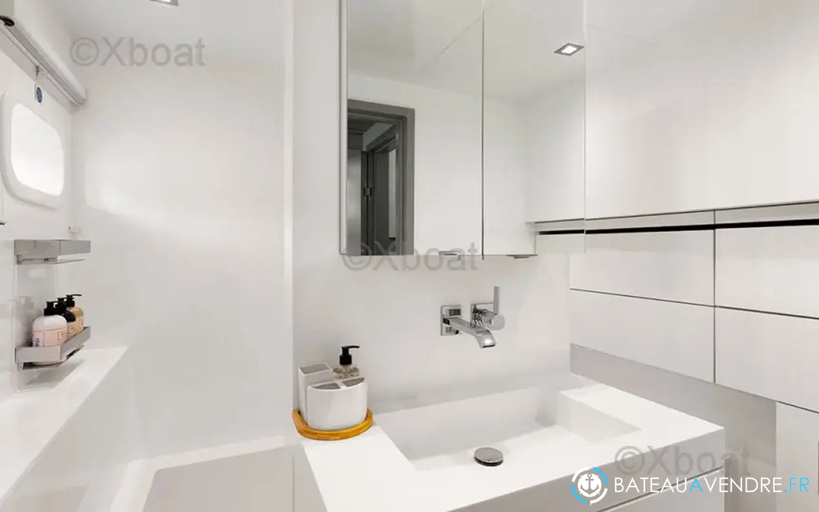 slider 11 Sunreef Yachts Sunreef 70