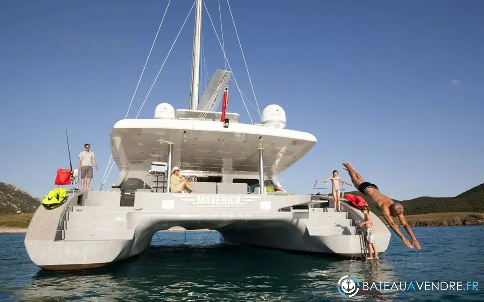 slider 1 Sunreef Yachts Sunreef 70