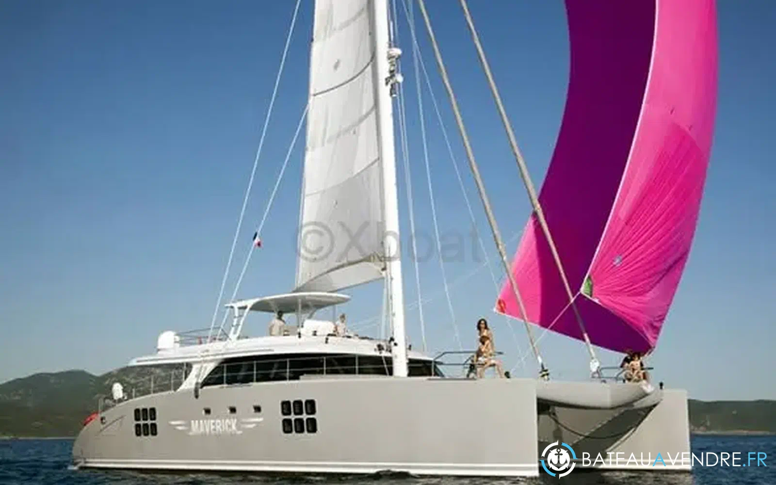 slider 2 Sunreef Yachts Sunreef 70