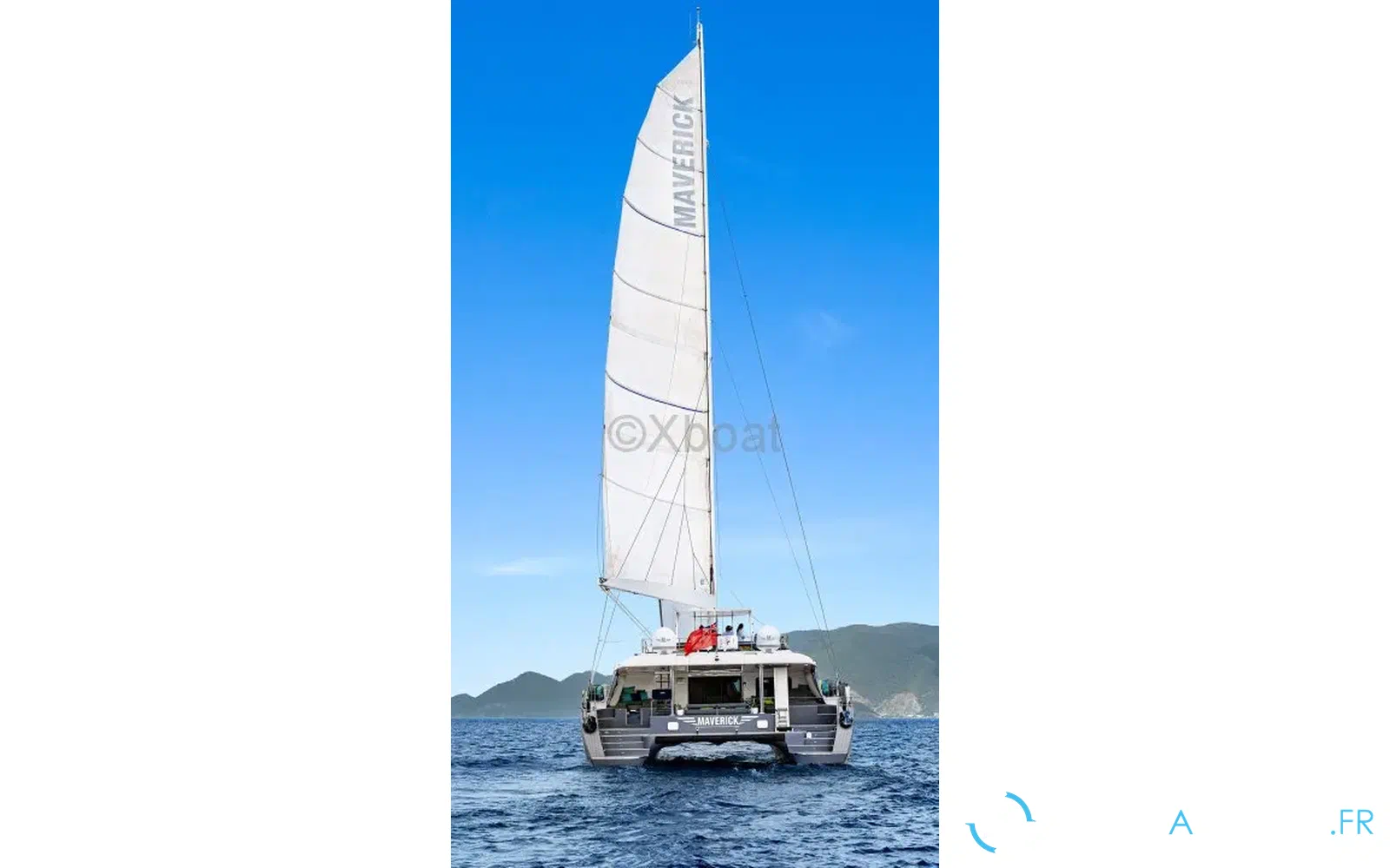 slider 5 Sunreef Yachts Sunreef 70