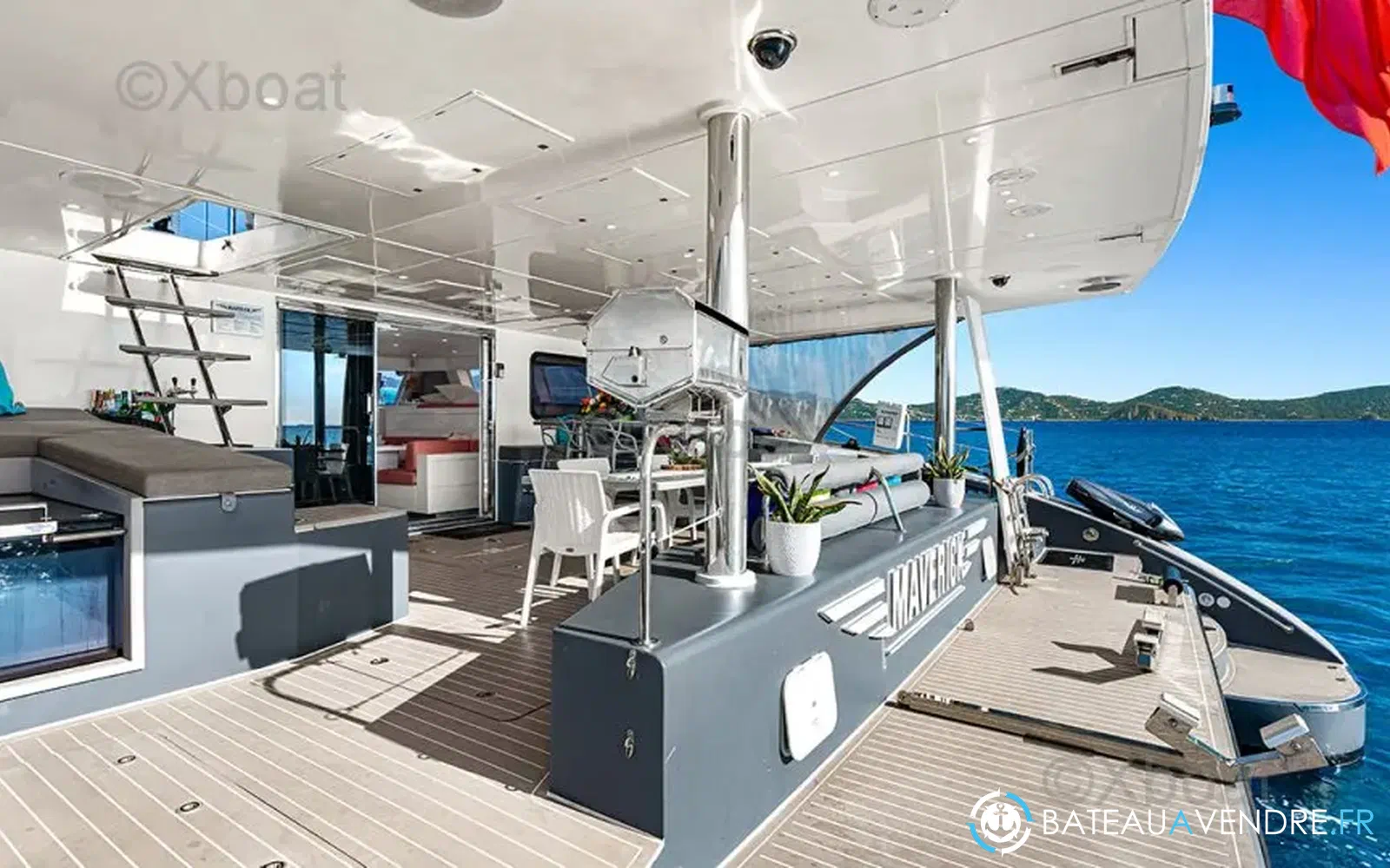 slider 6 Sunreef Yachts Sunreef 70