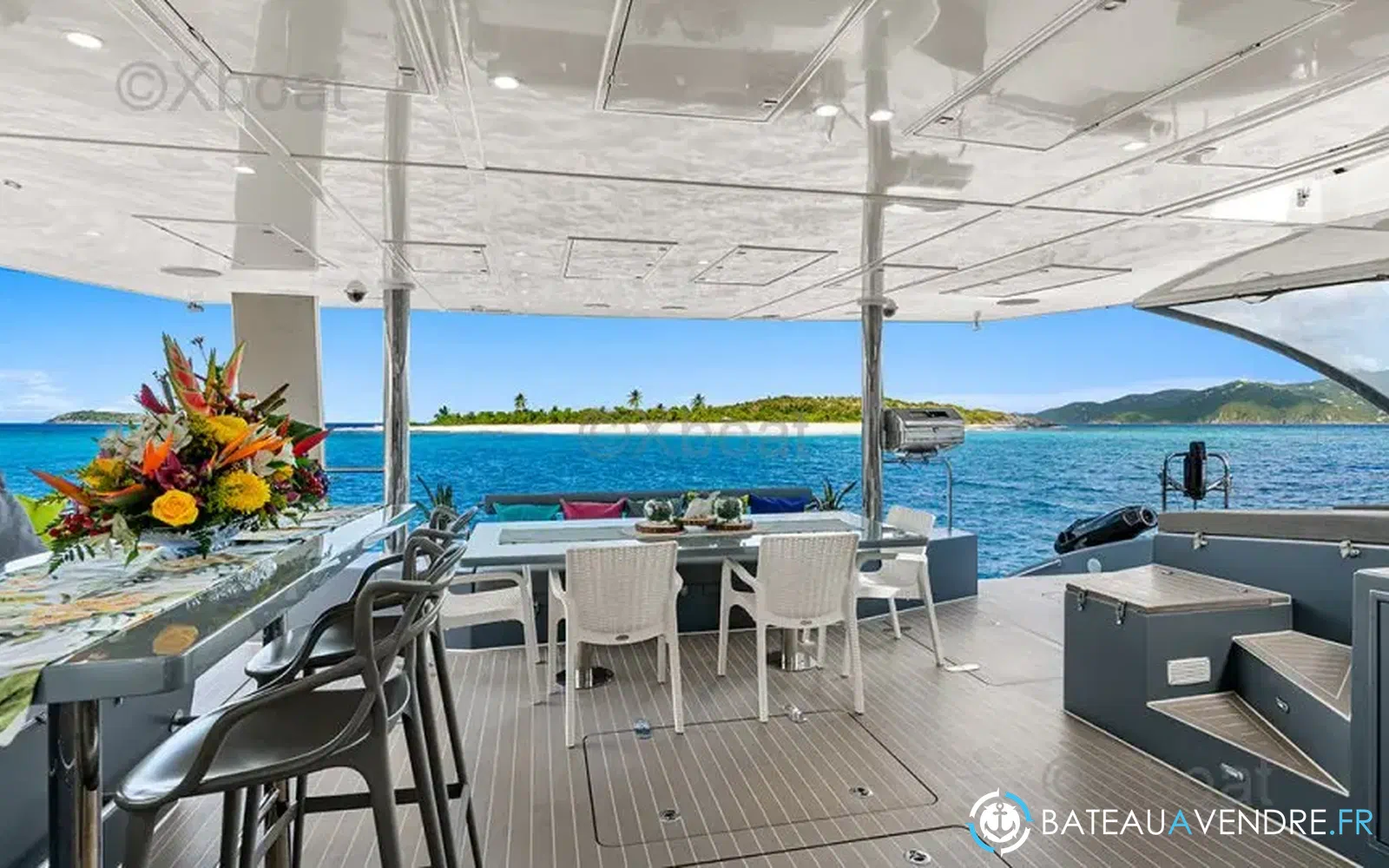slider 7 Sunreef Yachts Sunreef 70