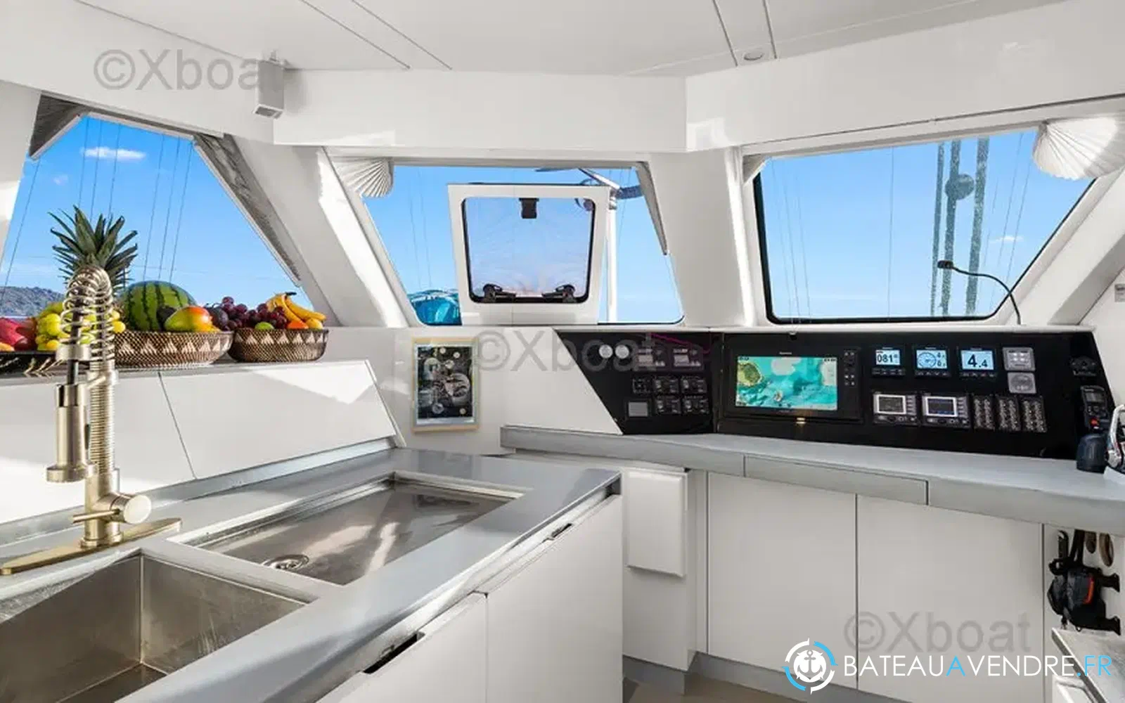 slider 8 Sunreef Yachts Sunreef 70