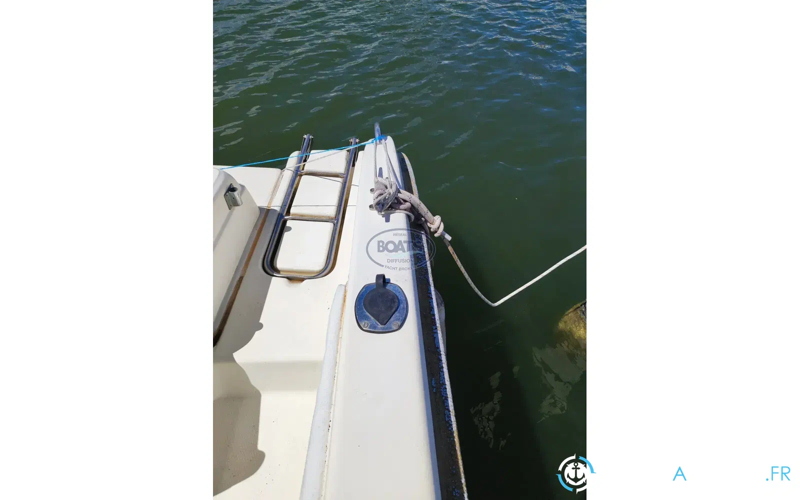 slider 13 Ultramar Shaft 730