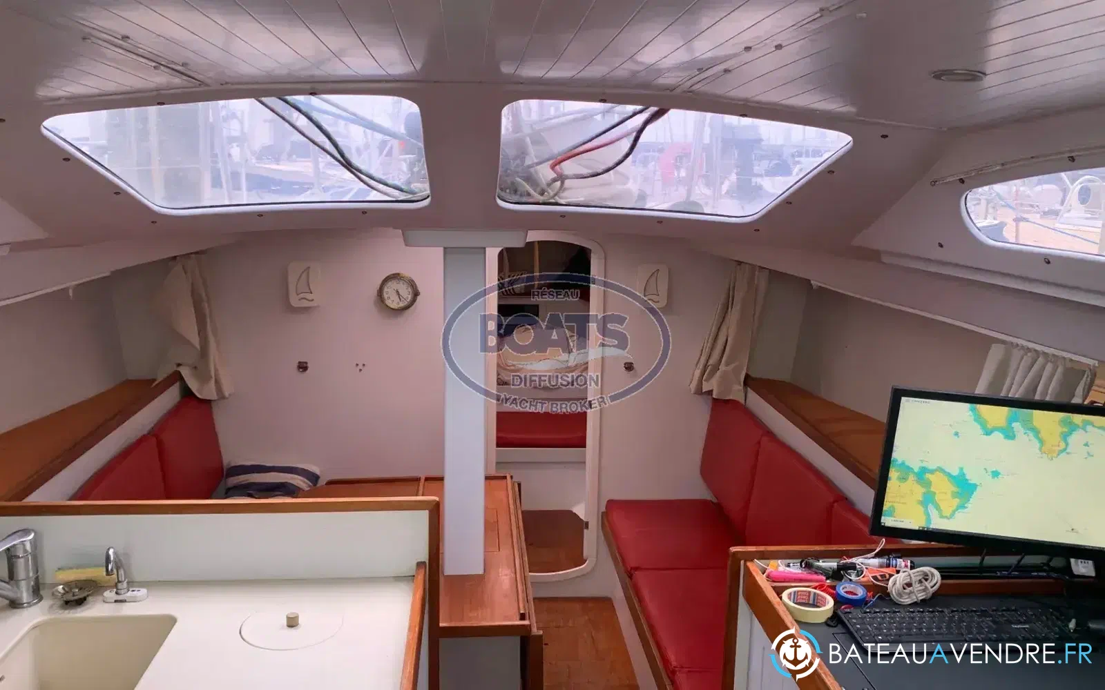 slider 3 RM Yachts Rm 1200