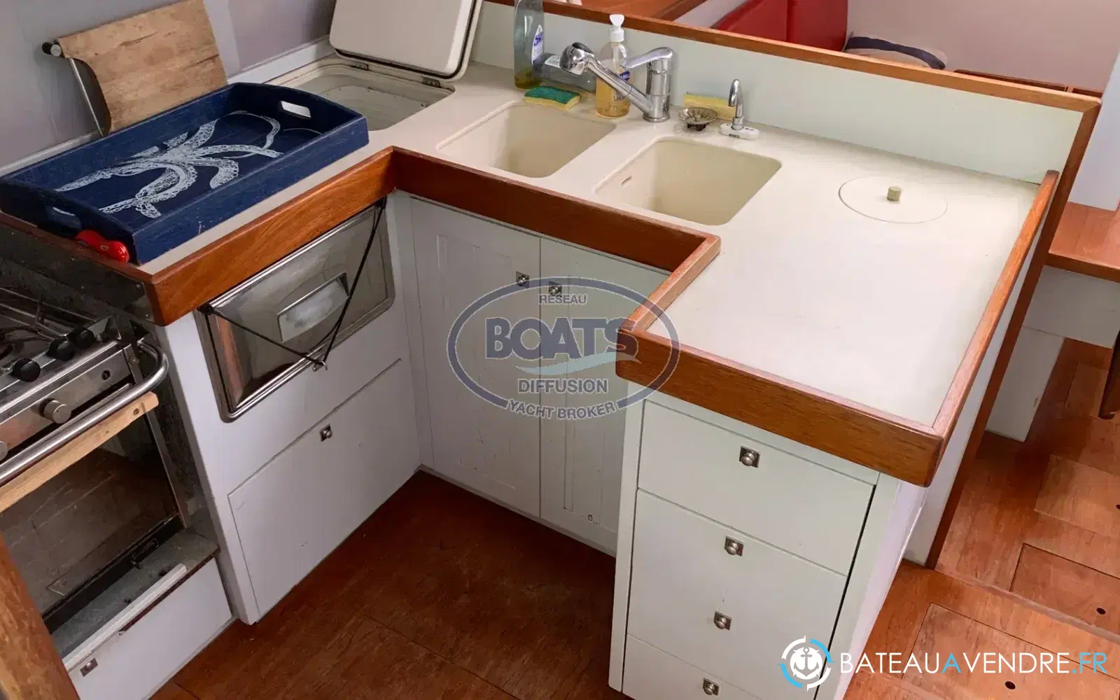 slider 4 RM Yachts Rm 1200