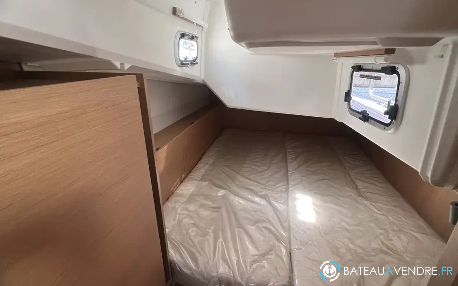slider 14 Jeanneau Sun Odyssey 380