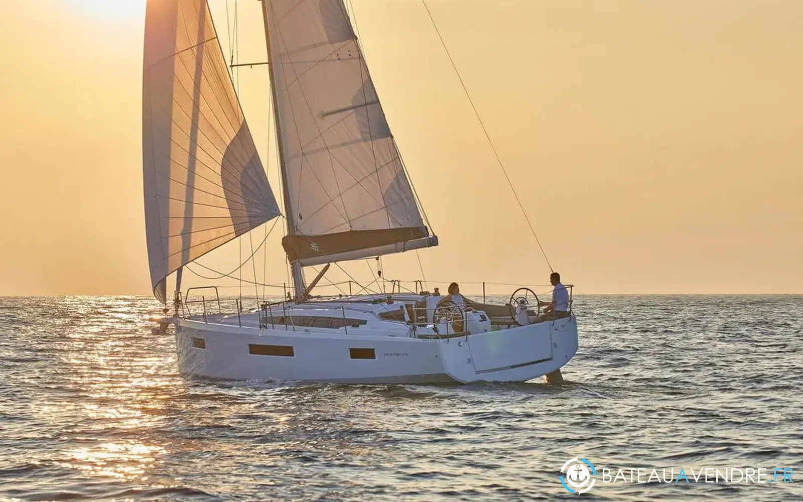 slider 3 Jeanneau Sun Odyssey 410