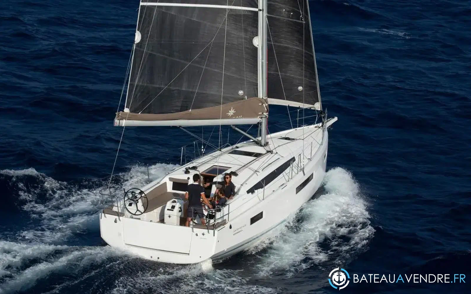 slider 4 Jeanneau Sun Odyssey 410