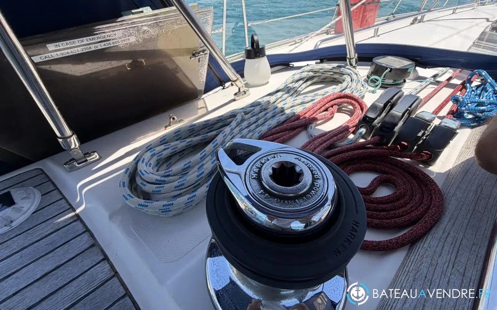 slider 18 Bavaria 46