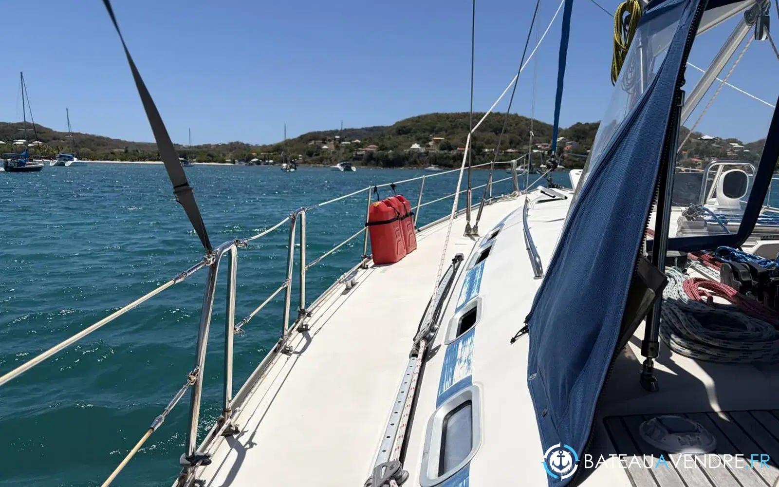 slider 7 Bavaria 46