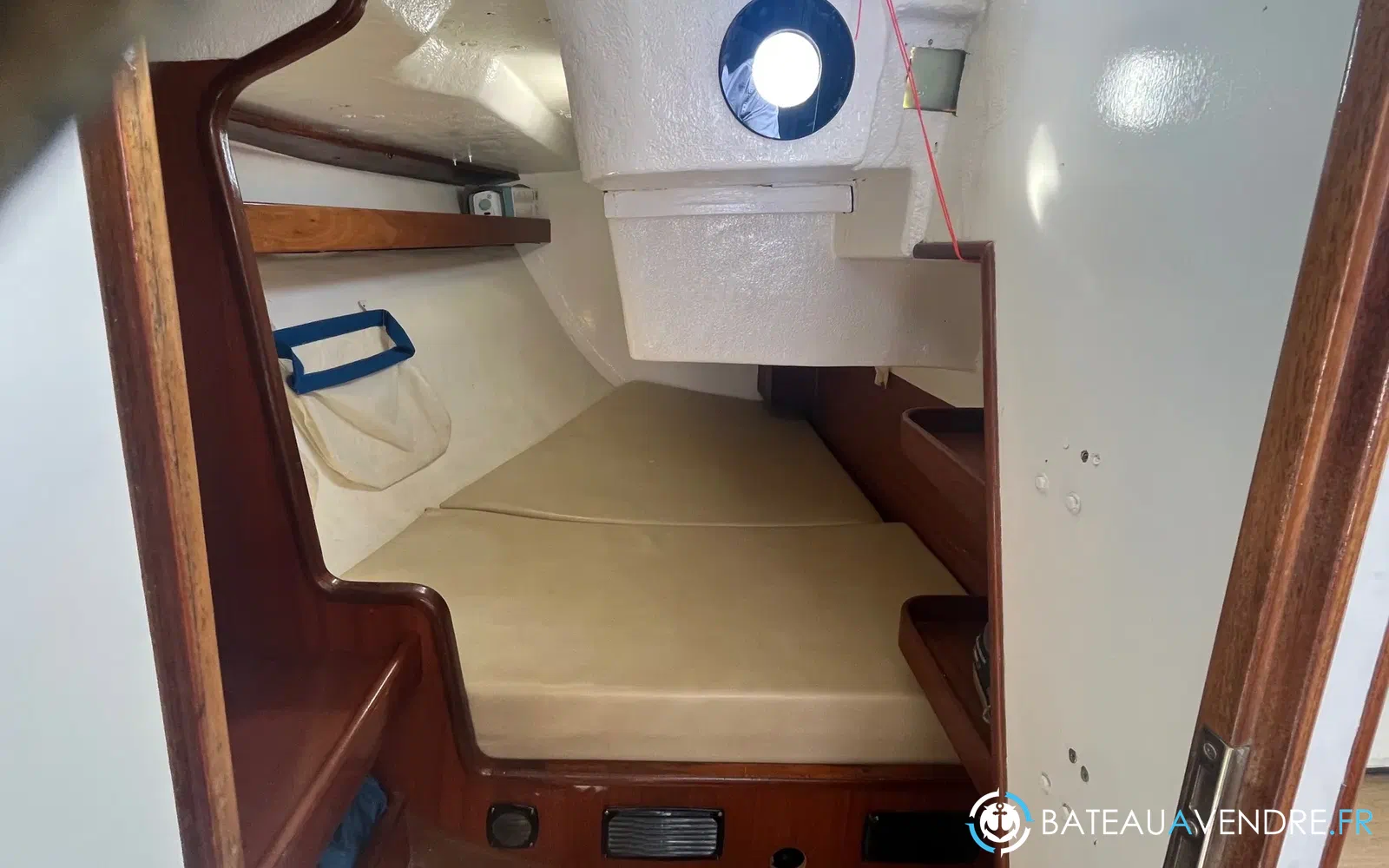 slider 11 X-Yachts X-402