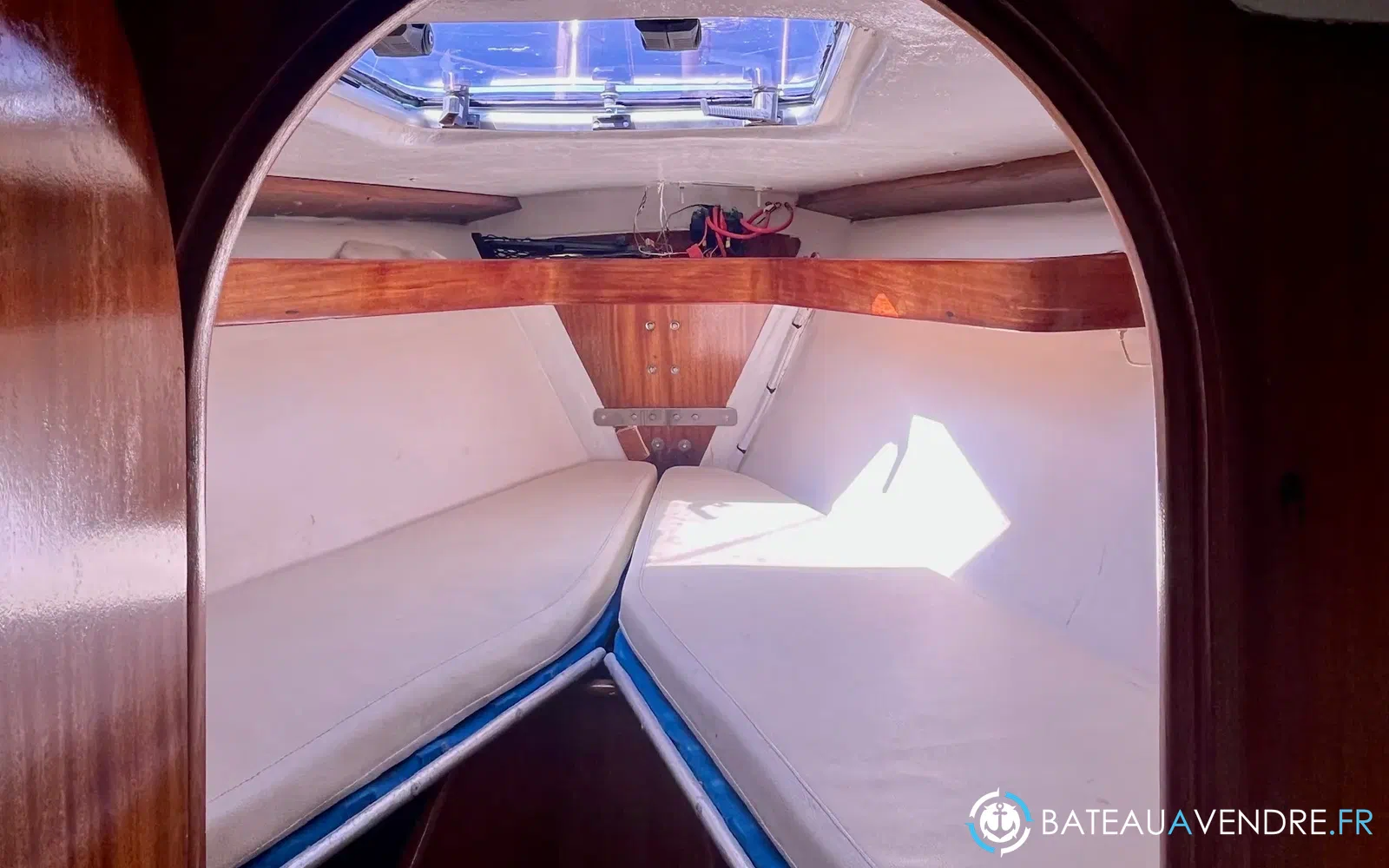 slider 12 X-Yachts X-402