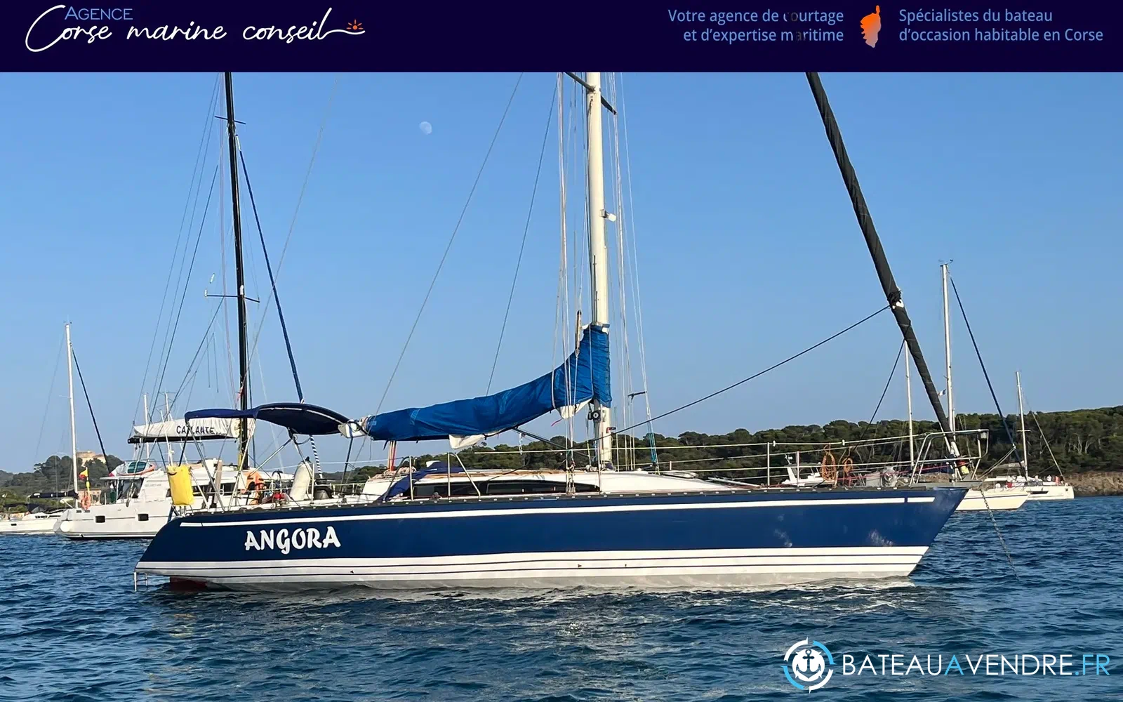 slider 0 X-Yachts X-402