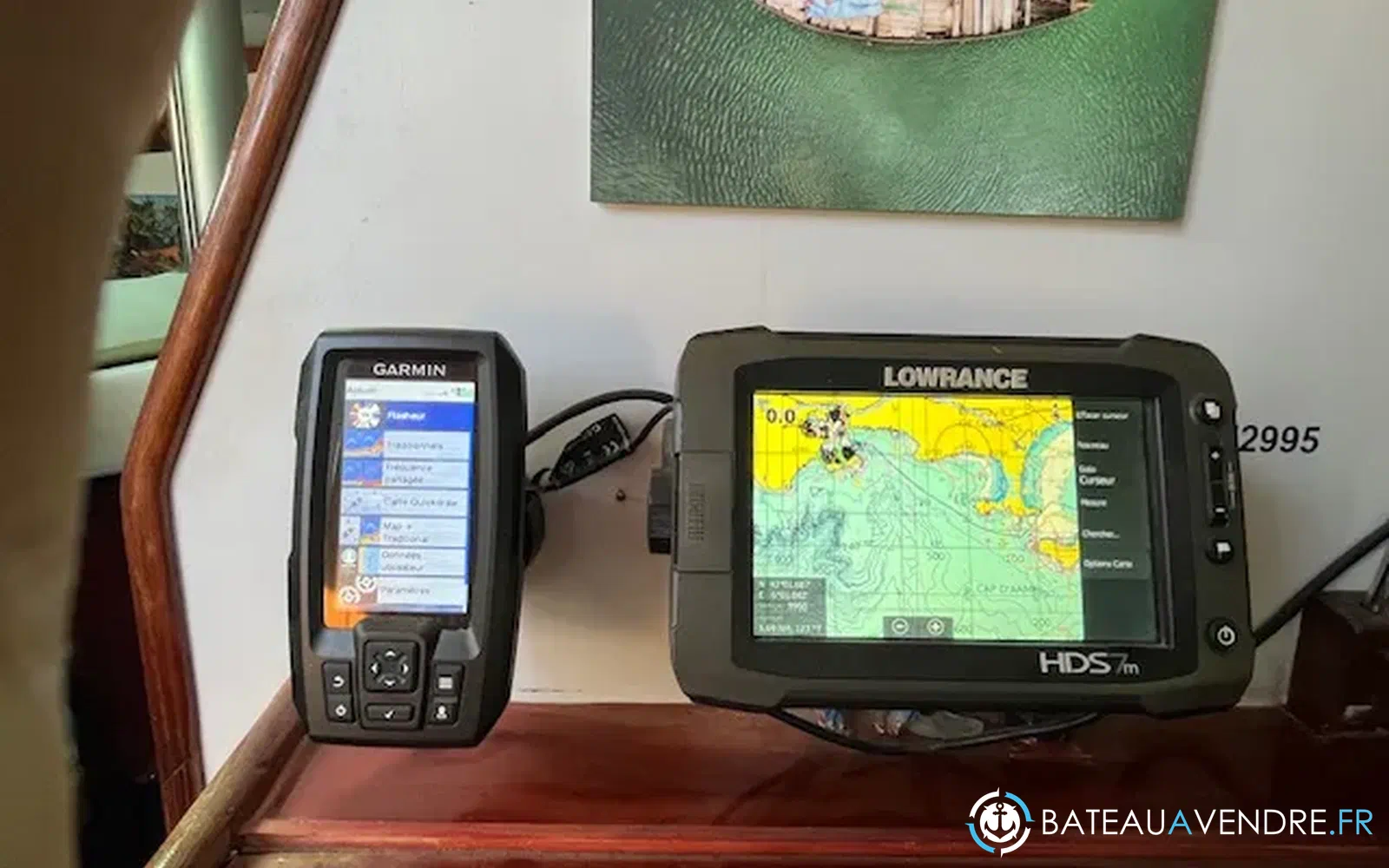 slider 2 X-Yachts X-402