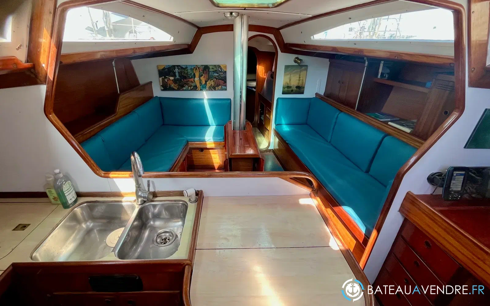 slider 4 X-Yachts X-402