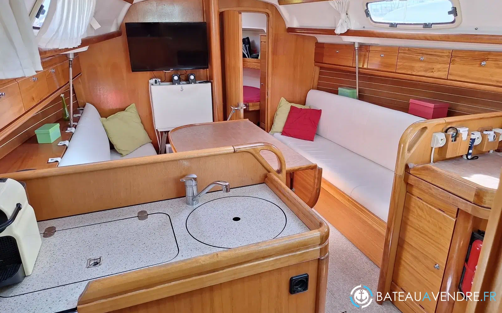 slider 9 Bavaria 30 Cruiser