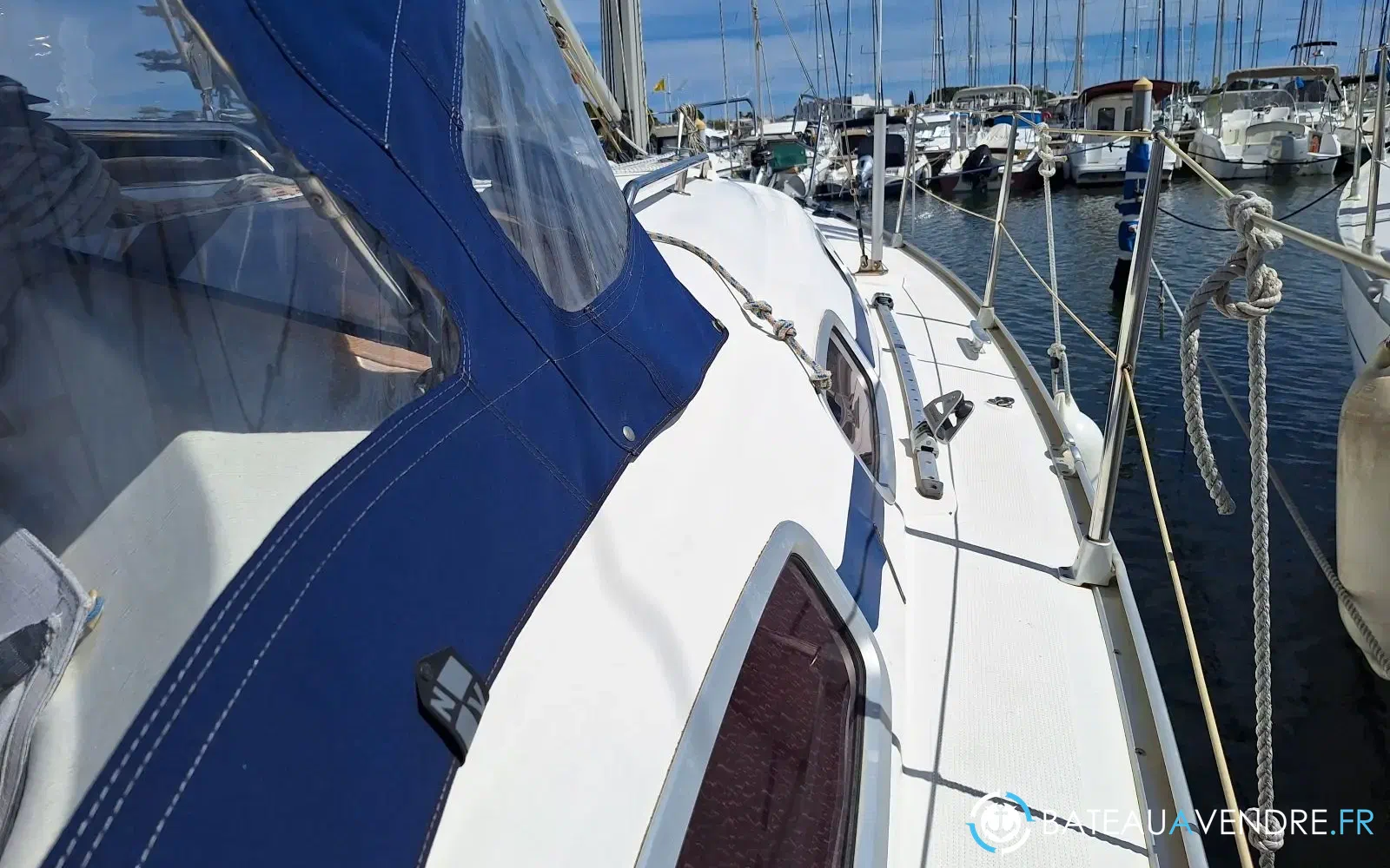 slider 15 Bavaria 30 Cruiser