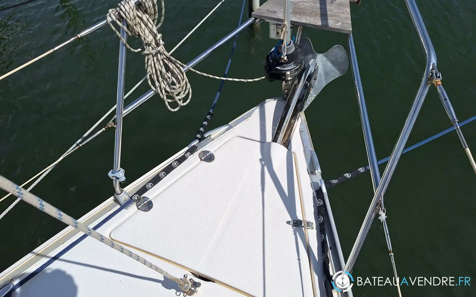 slider 17 Bavaria 30 Cruiser