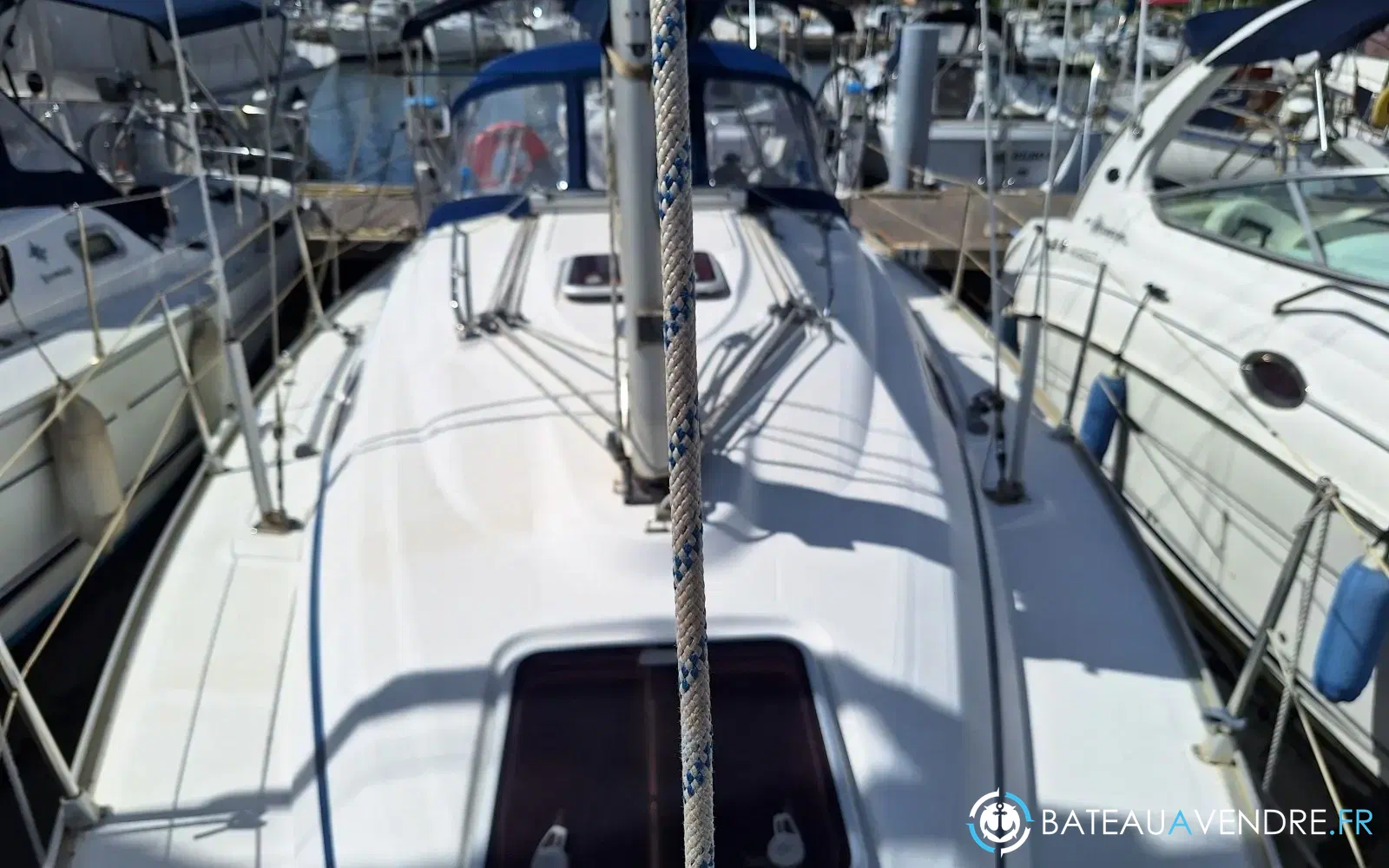 slider 19 Bavaria 30 Cruiser