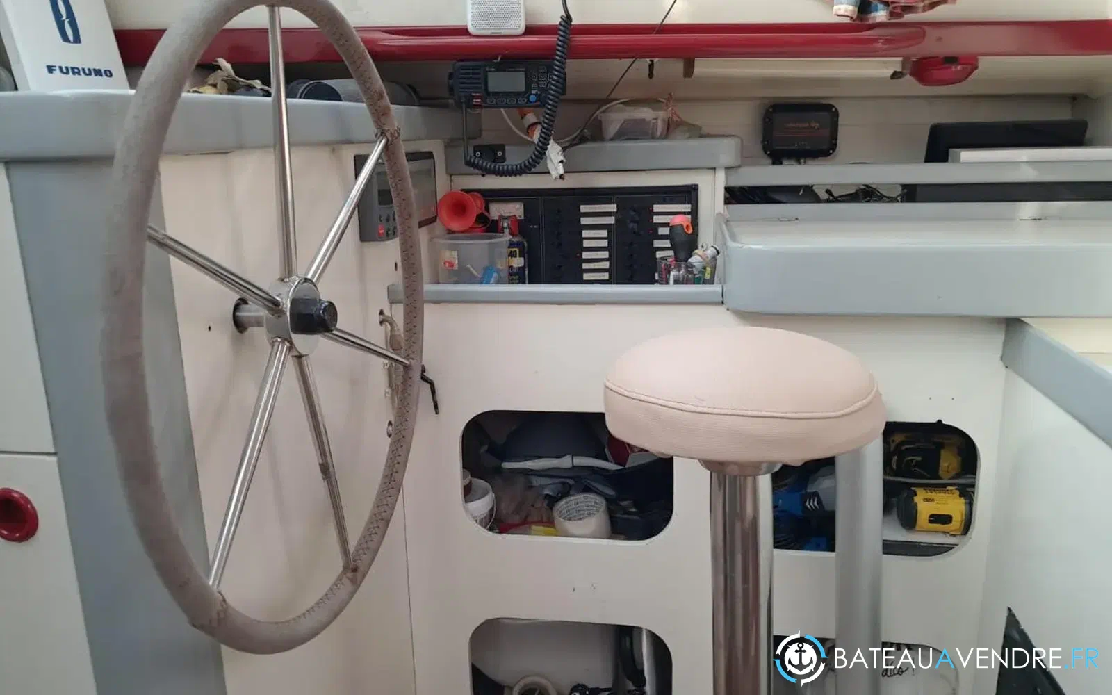 slider 10 Beneteau Evasion 36