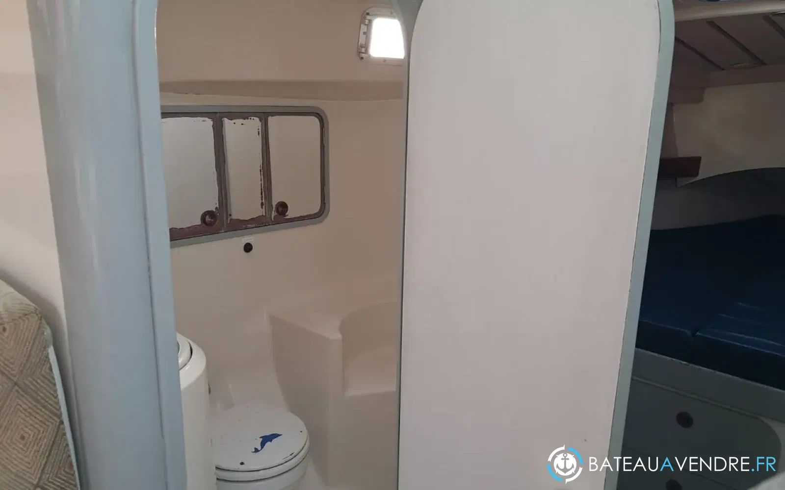 slider 11 Beneteau Evasion 36