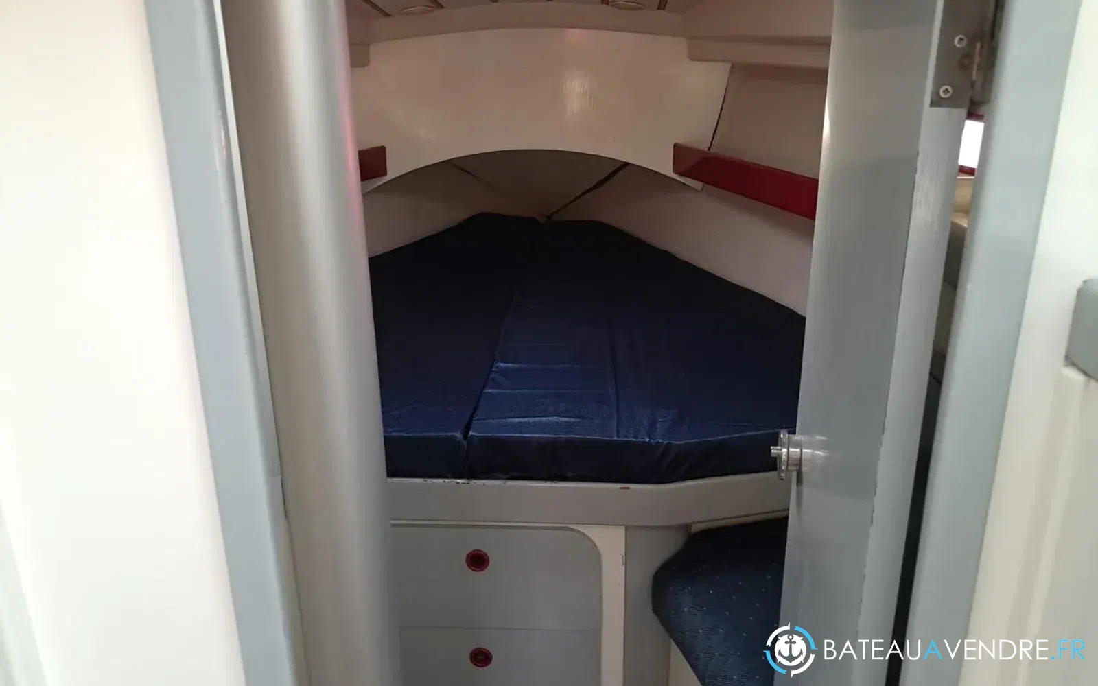 slider 12 Beneteau Evasion 36