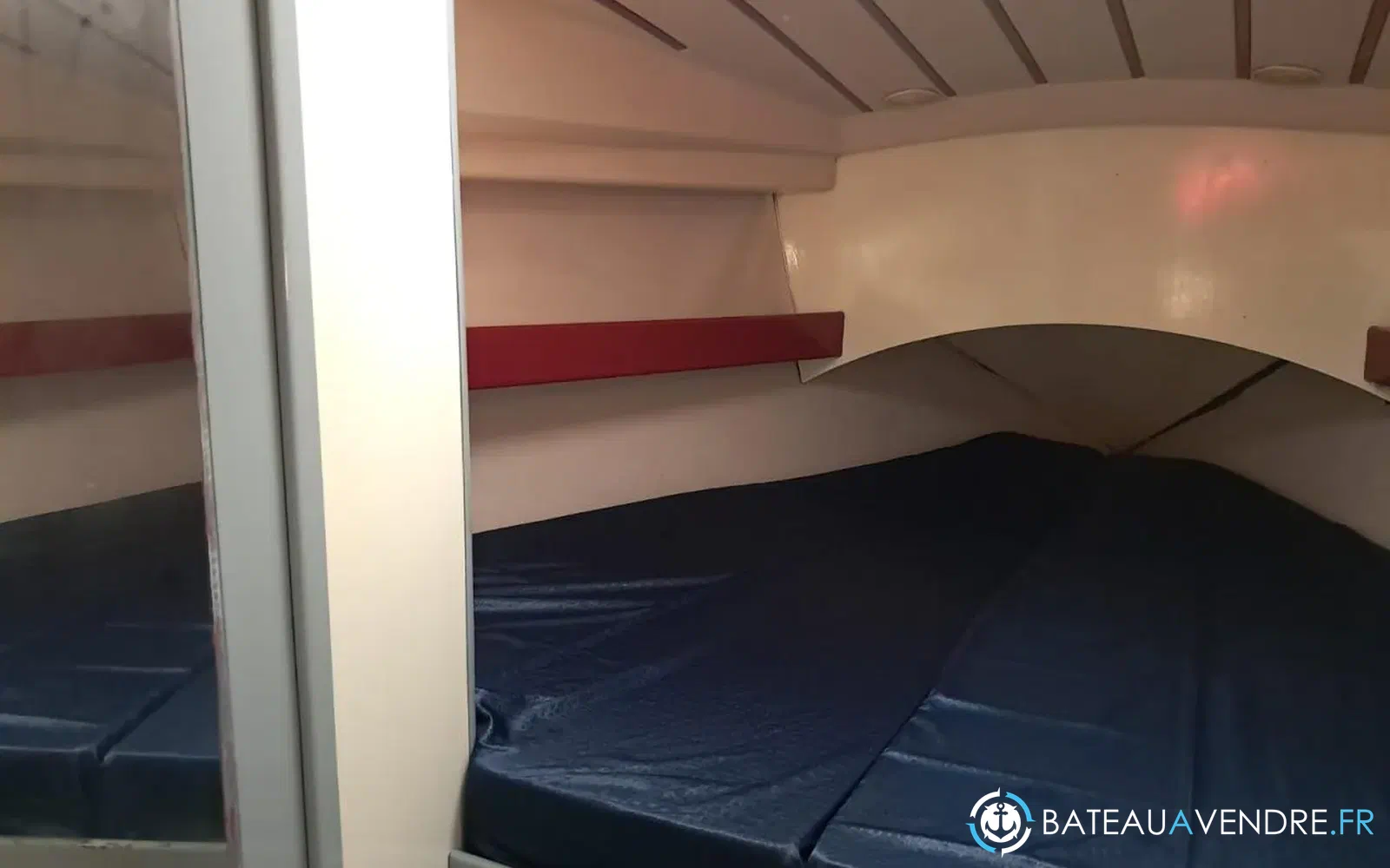 slider 13 Beneteau Evasion 36